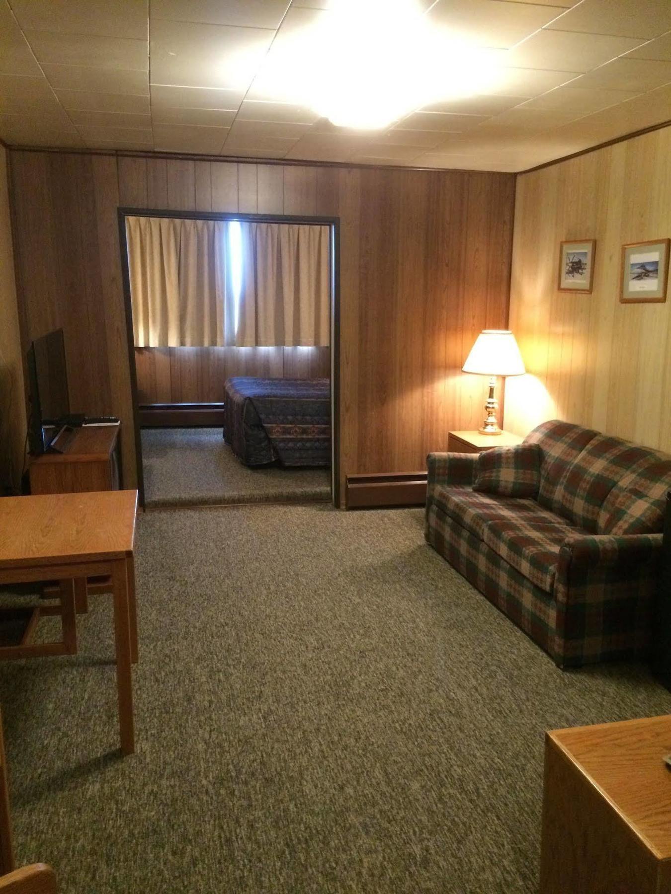 Airport Chalet Whitehorse Zewnętrze zdjęcie